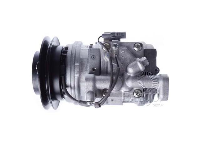 DENSO AC Compressor 12V Direct Mount CXD6164