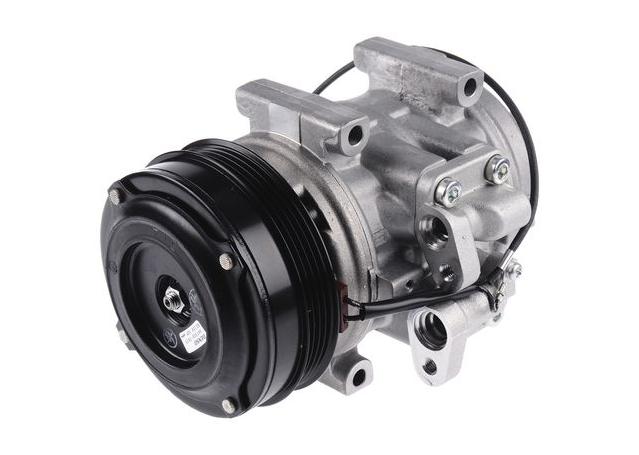 DENSO AC Compressor 12V Direct Mount CXD6170
