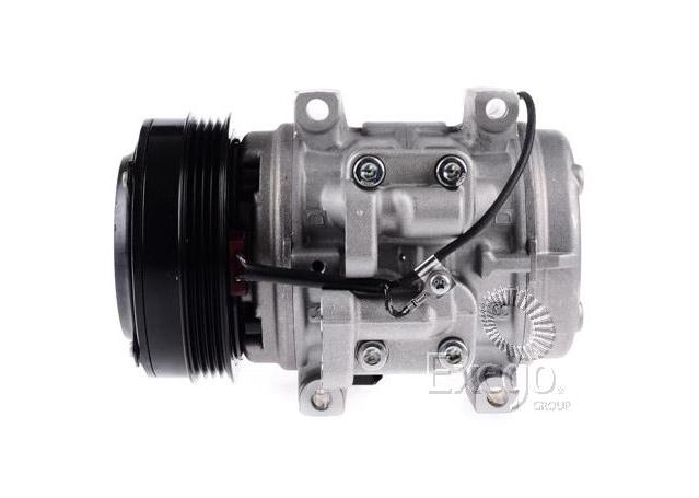 DENSO AC Compressor 12V Direct Mount CXD6170