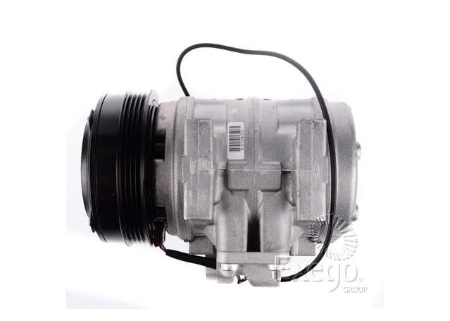 DENSO AC Compressor 12V Direct Mount CXD6170