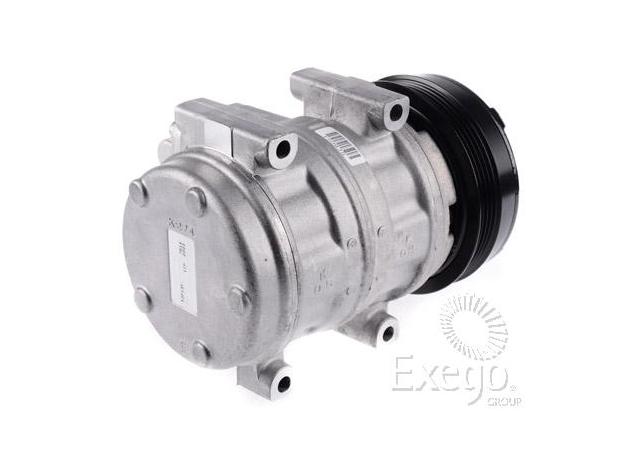 DENSO AC Compressor 12V Direct Mount CXD6170