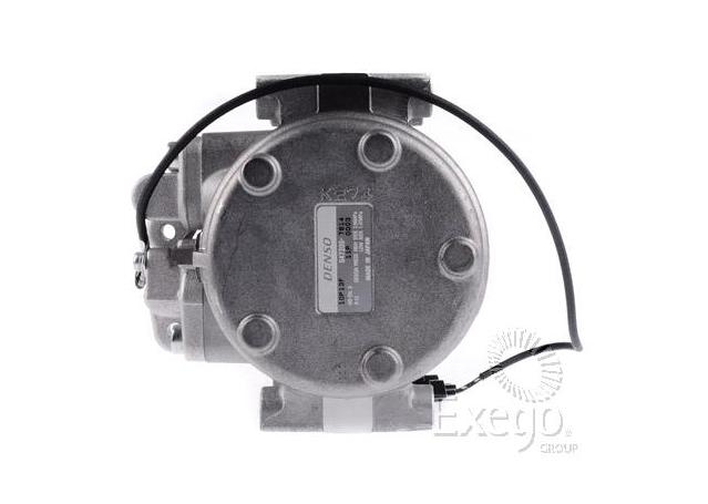 DENSO AC Compressor 12V Direct Mount CXD6170