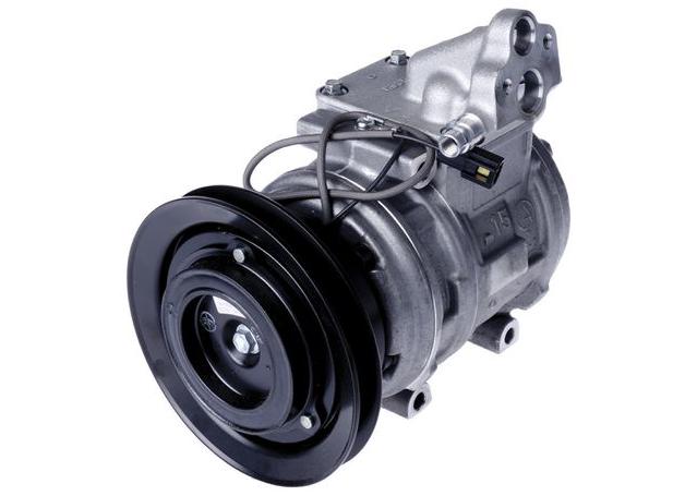 DENSO AC Compressor 12V Direct Mount CXD6203