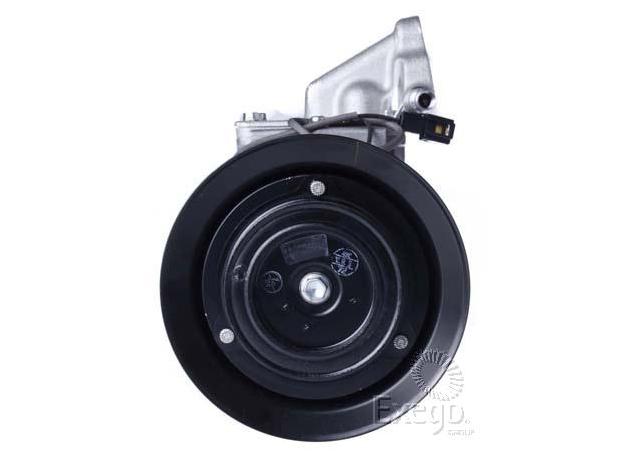 DENSO AC Compressor 12V Direct Mount CXD6203