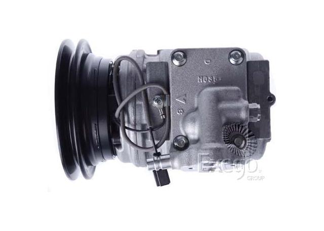 DENSO AC Compressor 12V Direct Mount CXD6203