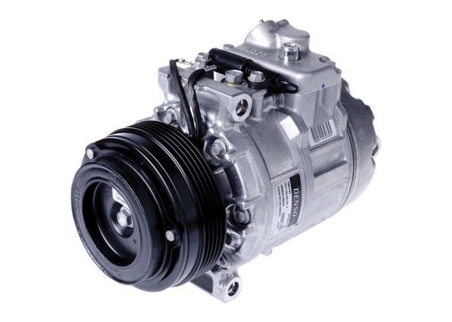 DENSO AC Compressor 12V Direct Mount CXD6211