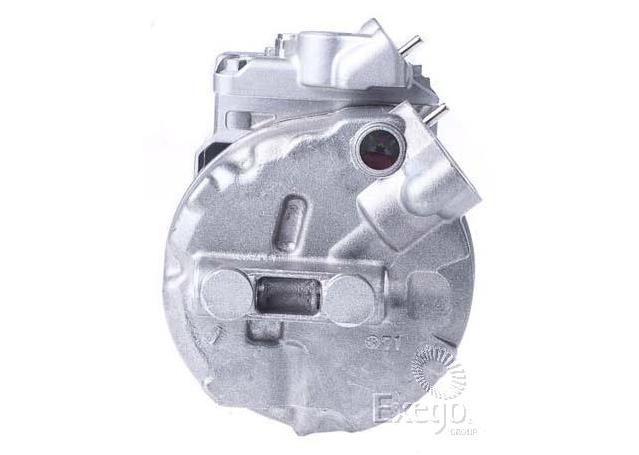 DENSO AC Compressor 12V Direct Mount CXD6211