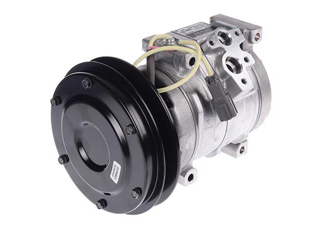 DENSO AC Compressor 24V Direct Mount CXD6213