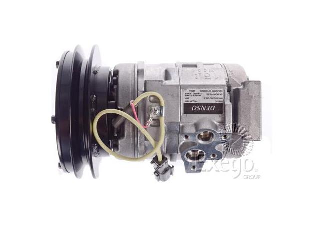 DENSO AC Compressor 24V Direct Mount CXD6213
