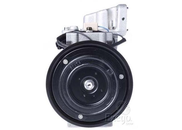 DENSO AC Compressor 12V Direct Mount CXD6214