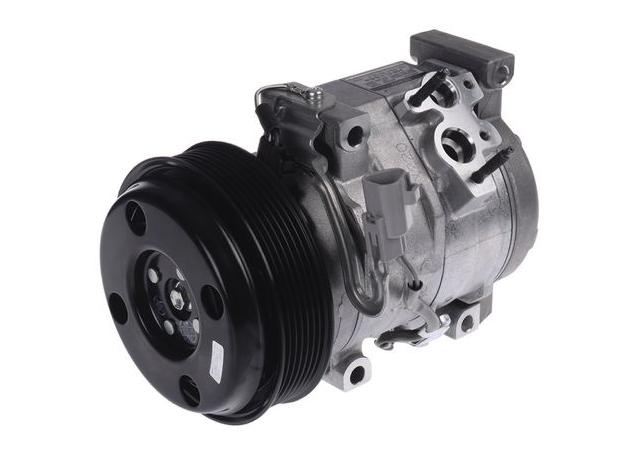 DENSO AC Compressor 12V Direct Mount CXD6219