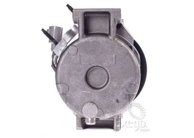 DENSO AC Compressor 12V Direct Mount CXD6219