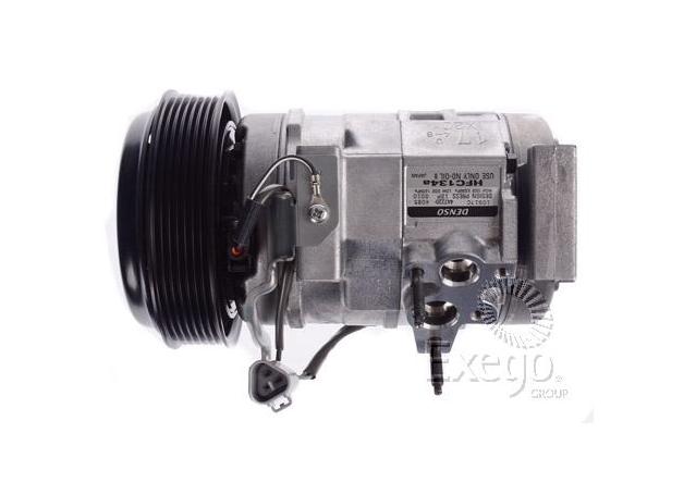 DENSO AC Compressor 12V Direct Mount CXD6219