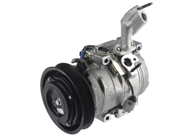 DENSO AC Compressor 12V Direct Mount CXD6220