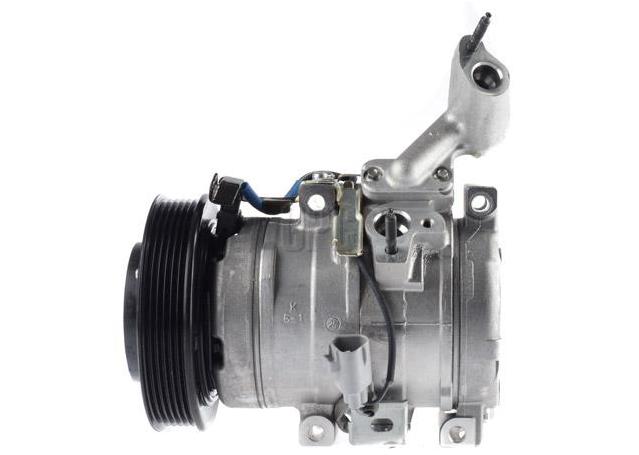 DENSO AC Compressor 12V Direct Mount CXD6220
