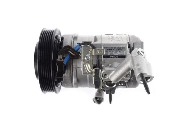 DENSO AC Compressor 12V Direct Mount CXD6220