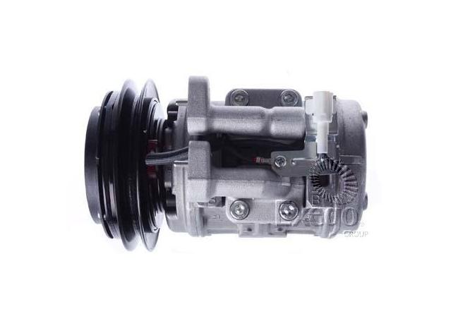 DENSO AC Compressor 24V Direct Mount CXD6222