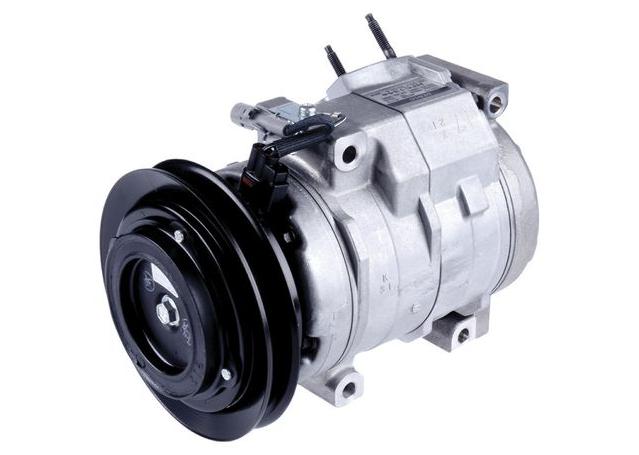 DENSO AC Compressor 12V Direct Mount CXD6226