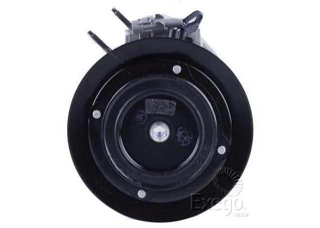 DENSO AC Compressor 12V Direct Mount CXD6226