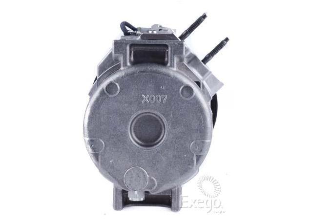DENSO AC Compressor 12V Direct Mount CXD6226