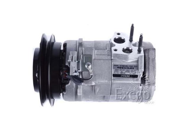 DENSO AC Compressor 12V Direct Mount CXD6226