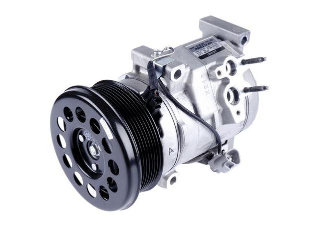 DENSO AC Compressor 12V Direct Mount CXD6238