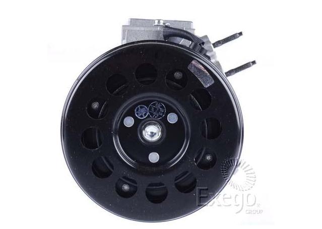 DENSO AC Compressor 12V Direct Mount CXD6238