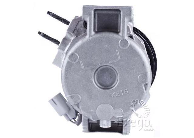 DENSO AC Compressor 12V Direct Mount CXD6238