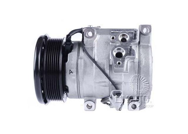 DENSO AC Compressor 12V Direct Mount CXD6238