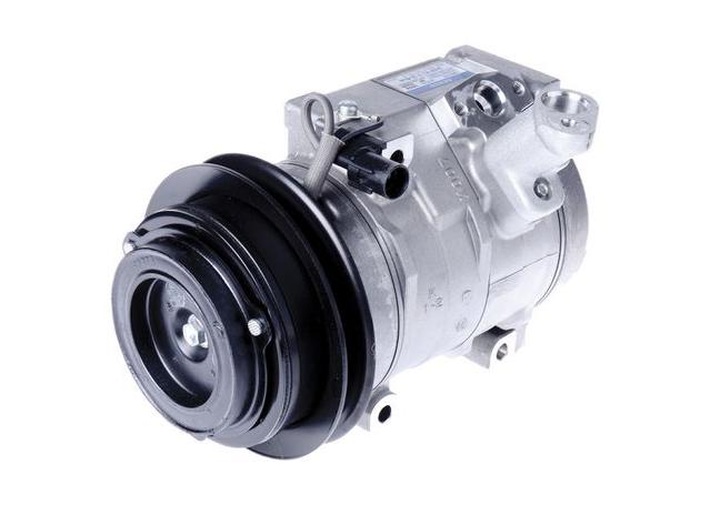 DENSO AC Compressor 12V Direct Mount CXD6243
