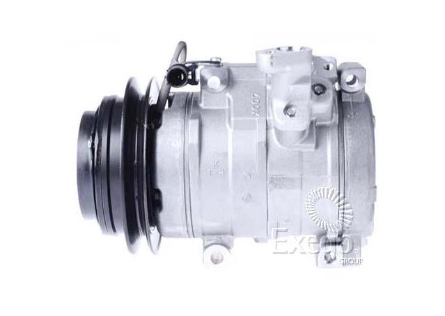 DENSO AC Compressor 12V Direct Mount CXD6243