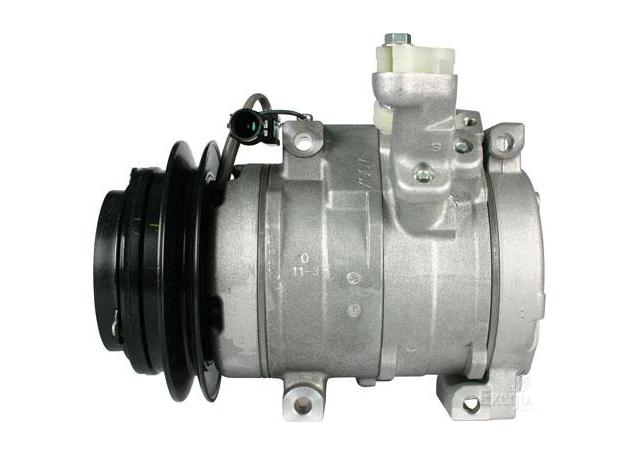 DENSO AC Compressor 12V Direct Mount CXD6243