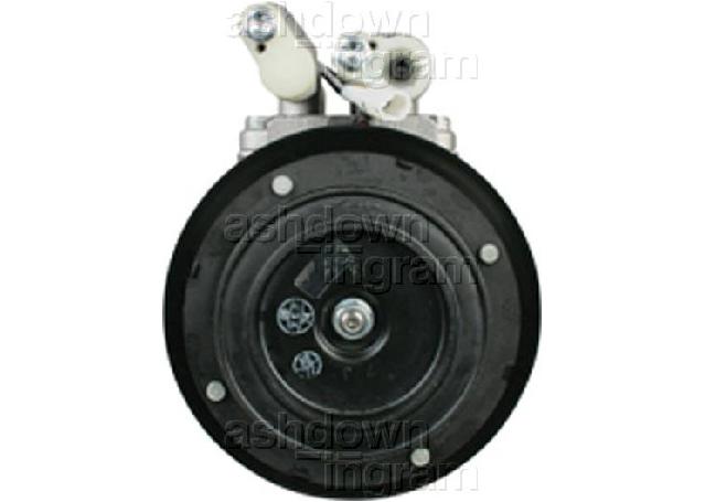 DENSO AC Compressor 24V Direct Mount CXD6247