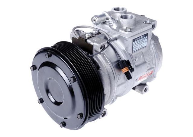 DENSO AC Compressor 12V Direct Mount CXD6248