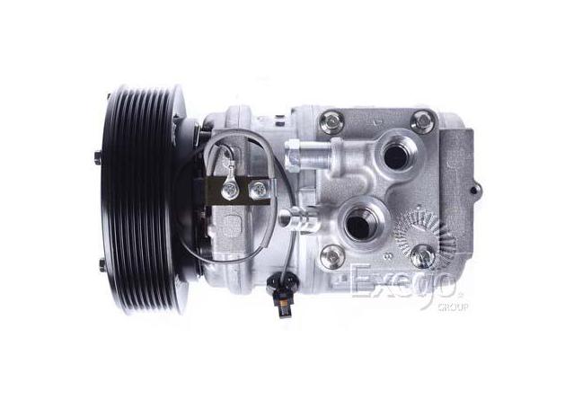 DENSO AC Compressor 12V Direct Mount CXD6248