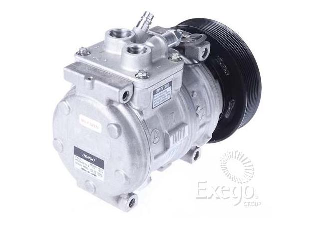 DENSO AC Compressor 12V Direct Mount CXD6248