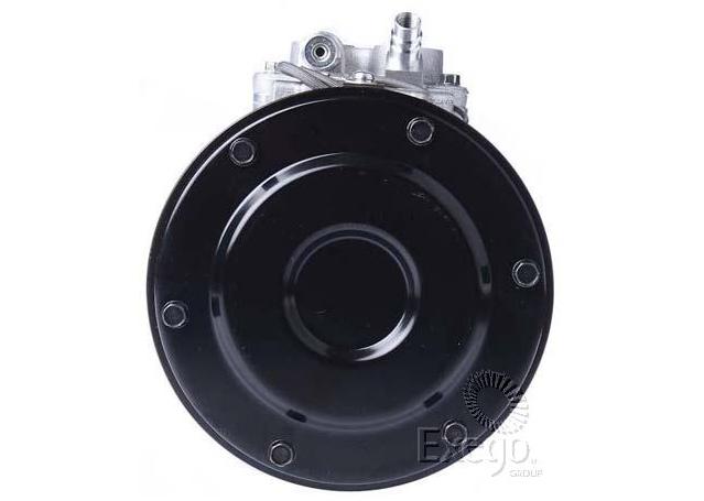DENSO AC Compressor 12V Direct Mount CXD6248