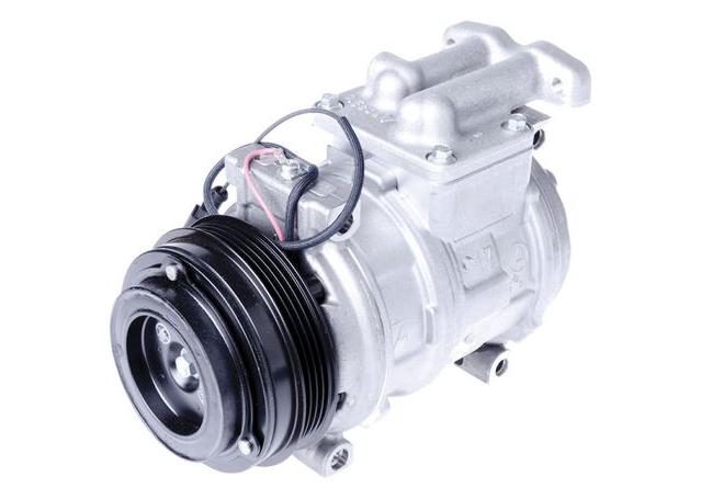 DENSO AC Compressor 24V Direct Mount CXD6250