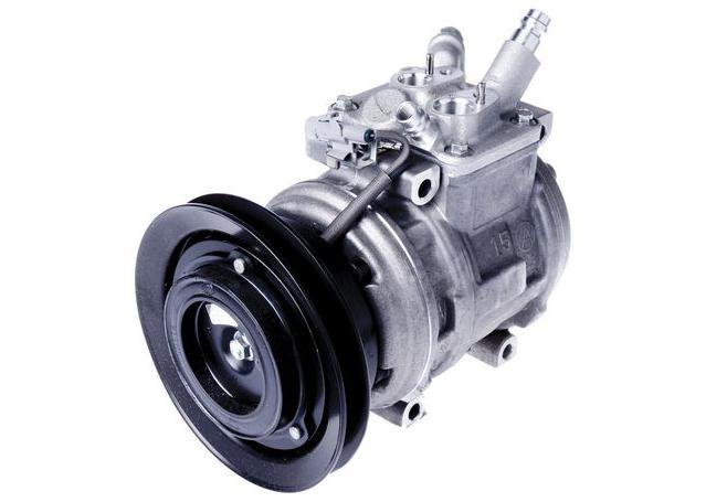 DENSO AC Compressor 12V Direct Mount CXD6255