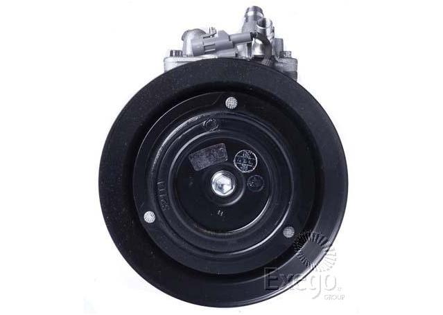 DENSO AC Compressor 12V Direct Mount CXD6255