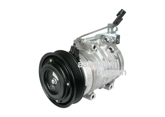 DENSO AC Compressor 12V Direct Mount CXD6264