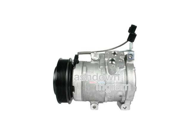 DENSO AC Compressor 12V Direct Mount CXD6264