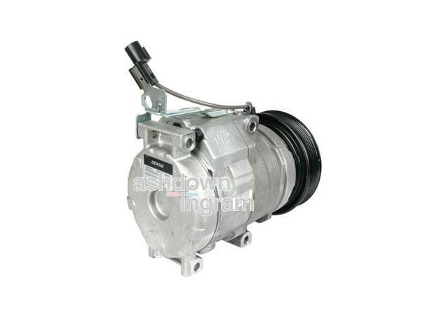 DENSO AC Compressor 12V Direct Mount CXD6264