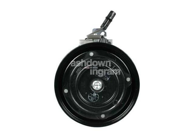 DENSO AC Compressor 12V Direct Mount CXD6264