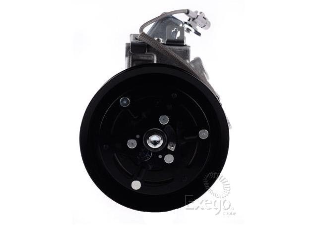 DENSO AC Compressor 12V Direct Mount CXD6265