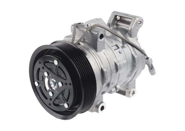 DENSO AC Compressor 12V Direct Mount CXD6267