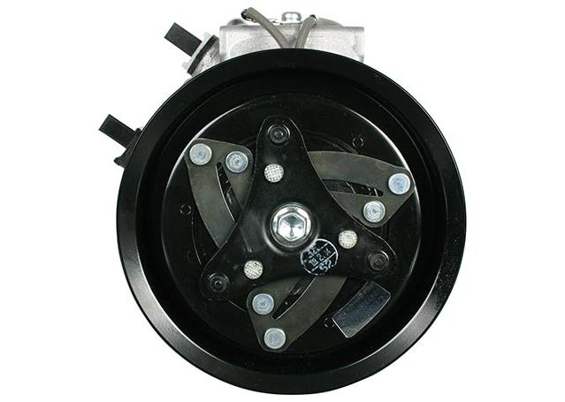 DENSO AC Compressor 12V Direct Mount CXD6267