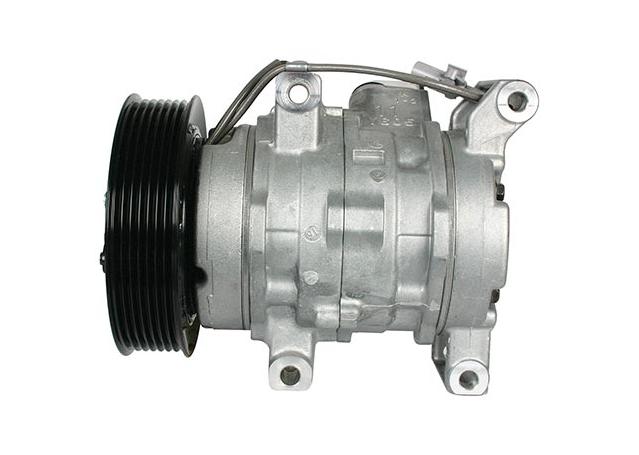 DENSO AC Compressor 12V Direct Mount CXD6267