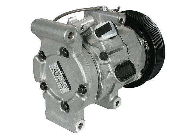 DENSO AC Compressor 12V Direct Mount CXD6267