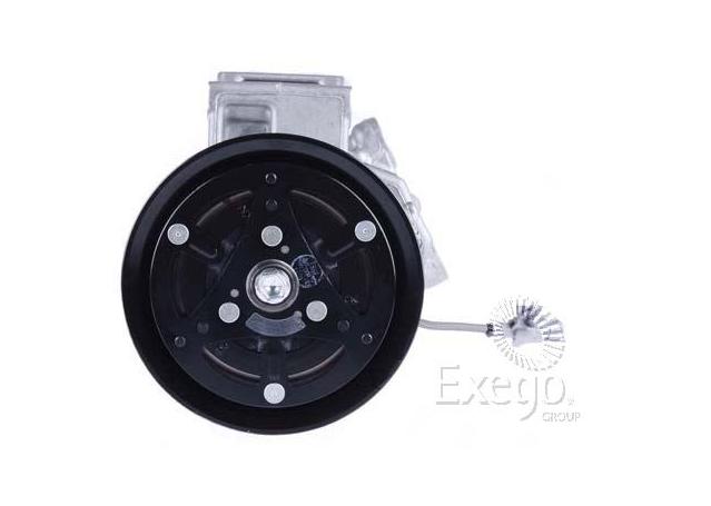 DENSO AC Compressor 12V Direct Mount CXD6269